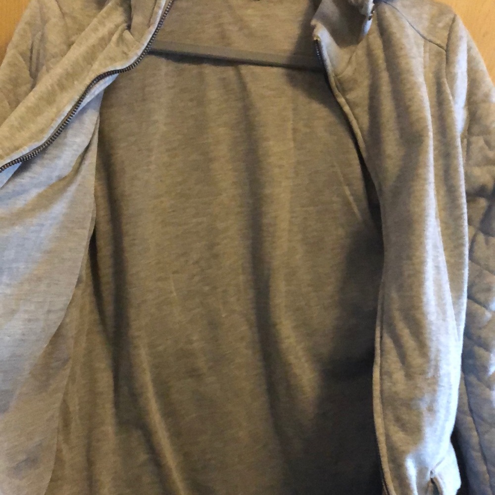 Paper Tee jacket - Picture 5 of 8